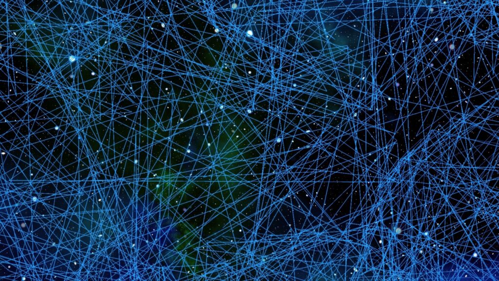 Beitrags-Hintergrundbild: Was ist das Internet of Things?